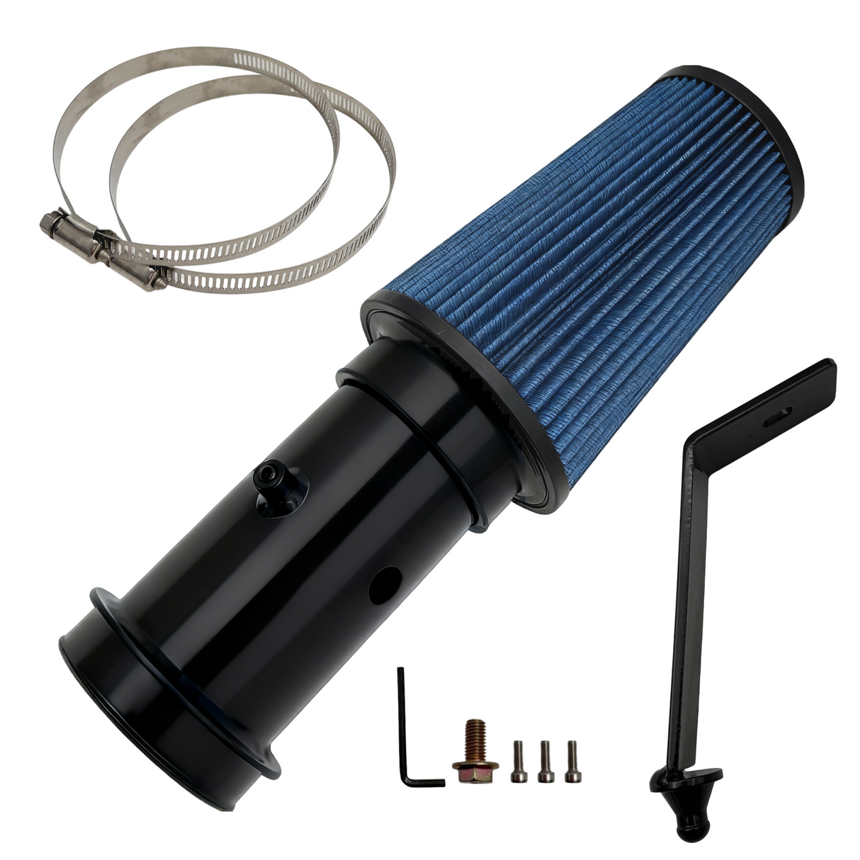 Trucktok 2008-2010 6.4L Ford F250 F350 Cold Air Intake TruckTok