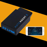 Ez Lynk Auto Agent 3 for Jeep 3.0L Ecodiesel 2014-2018 | Delete Tuner thedieseldudes