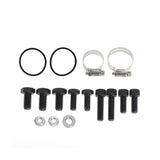 TruckTok 2006-2007 6.6L Chevrolet Silverado Classic GMC Duramax LBZ Diesel EGR Valve Cooler Delete Kit TruckTok