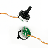 Trucktok 2008-2019 6.4L 6.7L Ford Powerstroke Fuel Temp SOTF Switch TruckTok