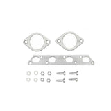 TruckTok 2002-2008 Mini Cooper R50/R52/R53 High Quality Stainless Steel Race Exhaust Header Manifold