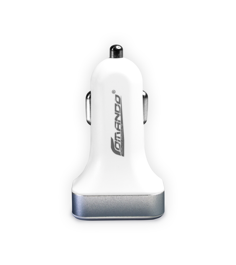 CX-VOLT2USB  | Digital Voltmeter Comando Audio