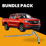 GM/Chevy Canyon/Colorado 2.8L Full Delete Bundle | 2016-2022 thedieseldudes