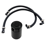 Trucktok 2014-2018 5.3L 6.2L Chevy GMC 1500 Tahoe Yukon Oil Catch Can Separator Kit TruckTok