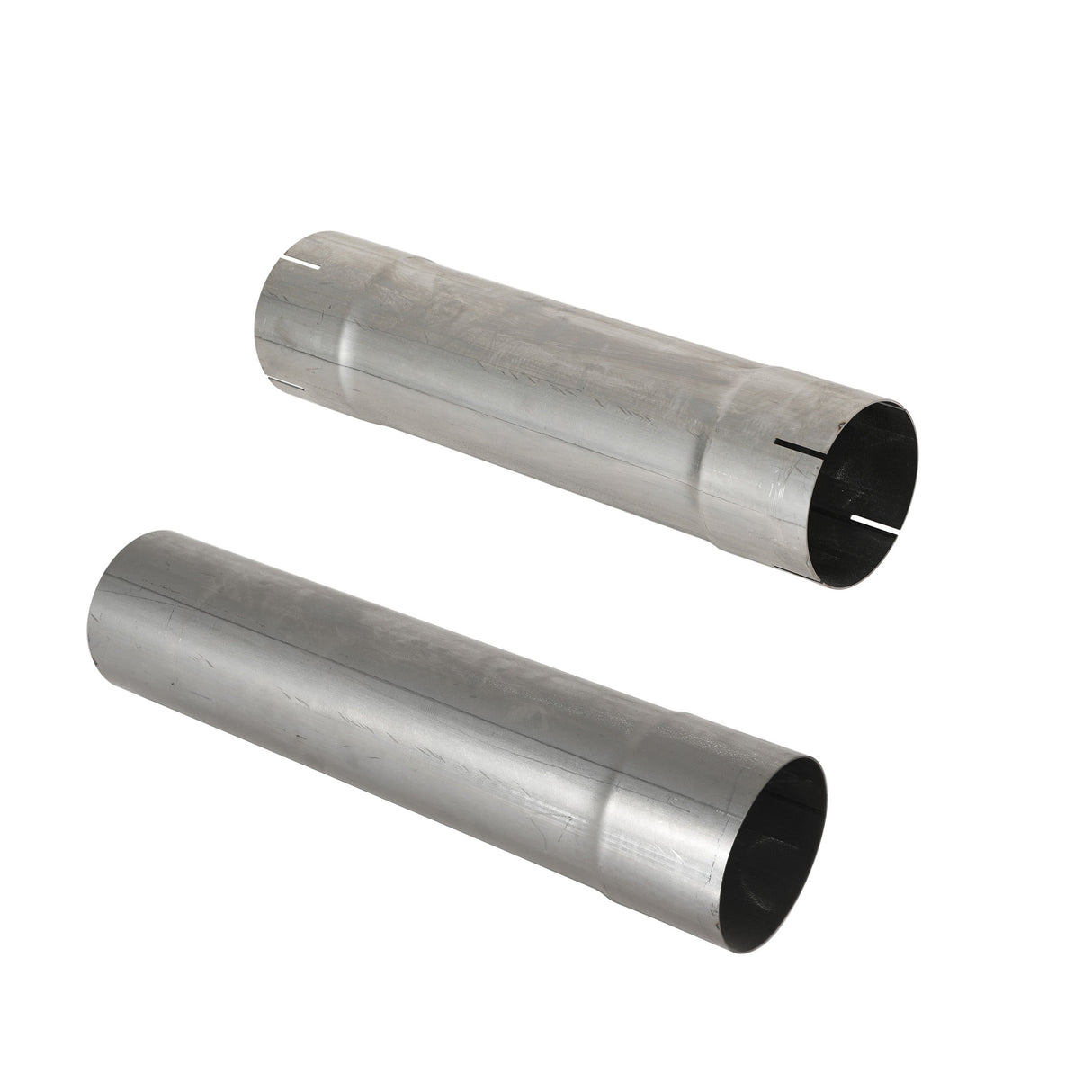 TruckTok 2008-2010 Ford 6.4L Powerstroke 5" Dp-Back DPF Delete Pipe(With Muffler) TruckTok