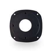 HR50BK-CP Comando Audio