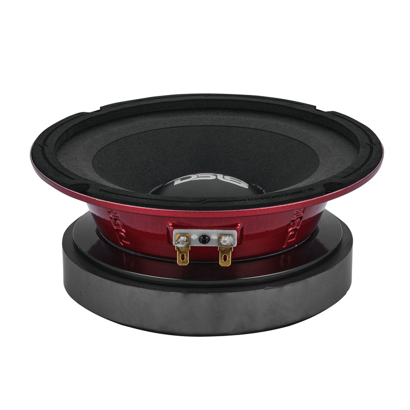 6.5" Sealed Back Mid-High Pro Audio Line Array (LA) Loudspeaker | 300W RMS 8-Ohm