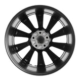 Tesla Wheels Model Y 3 Rim 20x9.5" pcd 5x114.3mm Black 1PC