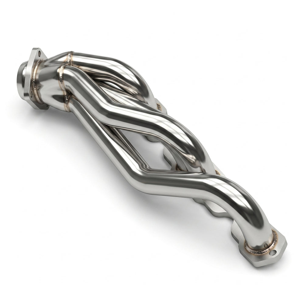 Exhaust Headers for 1988-1997 Chevy GMC C1500 K1500 C2500 K2500 Sierra Suburban Tahoe Yukon 5.0L 305 / 5.7L 350 V8