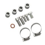 TruckTok 2016-2019 GM Colorado/Canyon 2.8L Duramax LWN EGR Delete Kit TruckTok