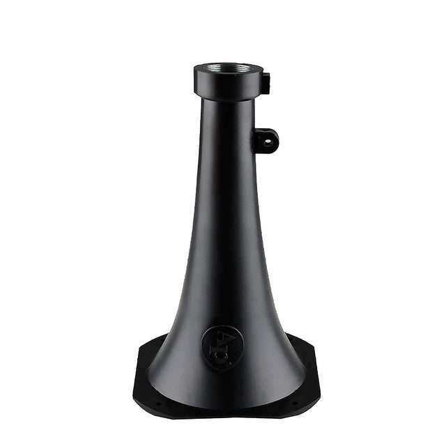 High Frequency Aluminum Horn (APH-9460), Sold individually Audiopipe