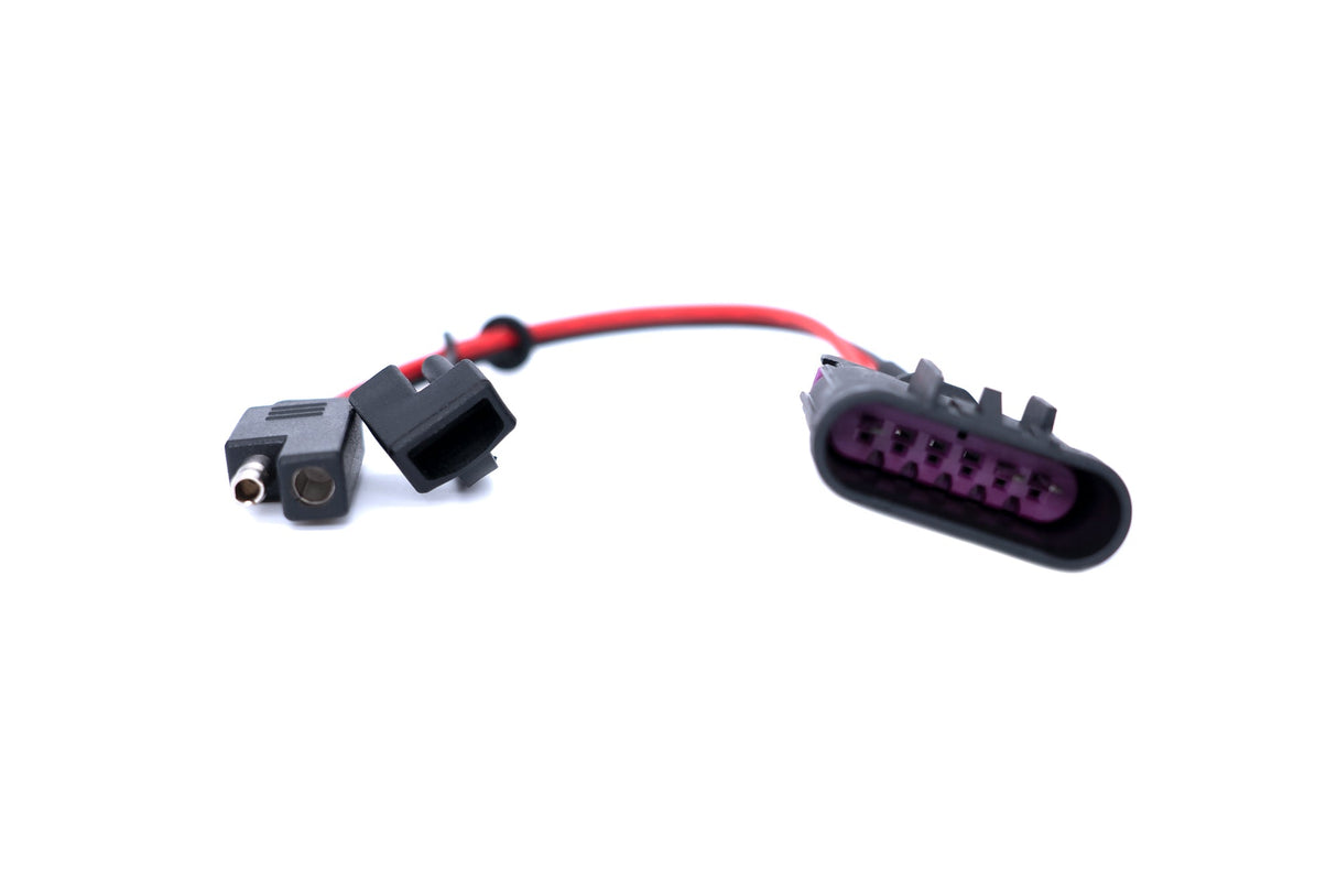 Polaris Snow ECU Power-Up Adapter for CFI and New "850" Style Connectors