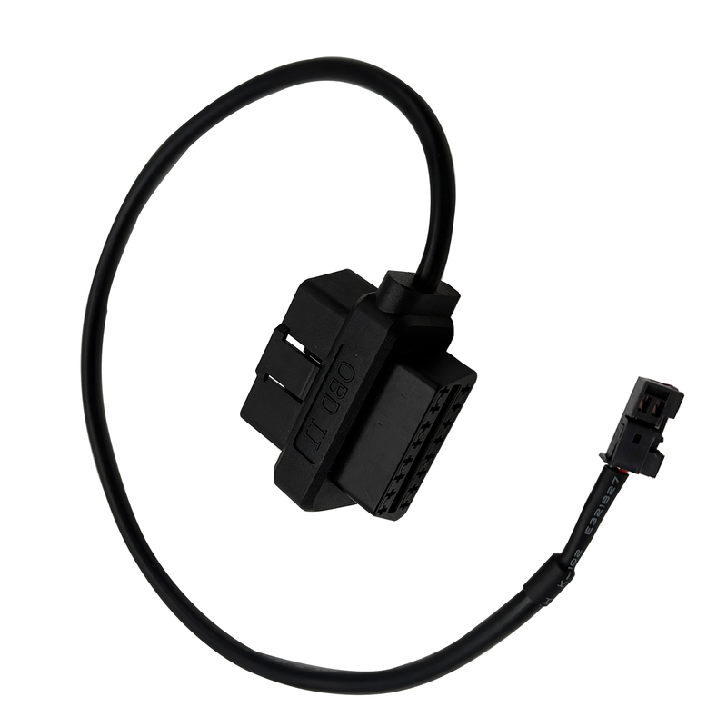 Tucktok 2018-2023 Ram Cummins Pickup Cummins SGW Security Gateway PassThru Harness Bypass