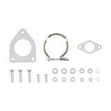Turbo Crossover Pipe for 1998-2013 Chevy Silverado Avalanche Suburban Trailblazer丨GMC Sierra Flashark