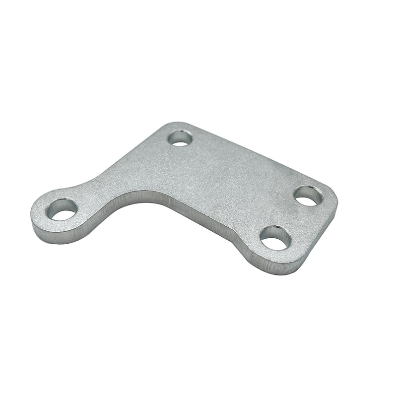 TruckTok 2015.5-2016 2.8L Duramax Colorado/Canyon LWN EGR Valve Delete kit