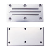 TruckTok 1985-1988 305 TPI & 1987-1988 350 TPI Engines EGR Block Off Delete Plug Kit TruckTok