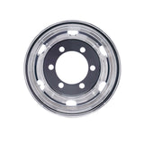Sprinter Rims – 16x5.5 Forged Aluminum Wheels for Mercedes Sprinter | Mirror Polished