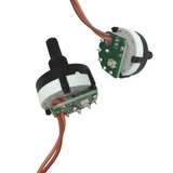 Trucktok 2015-2019 6.7L Ford Powerstroke SOTF Switch w/Connector TruckTok