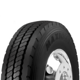 11R 22.5 Tires 16 PR Closed Shoulder Drive Truck Tire x200