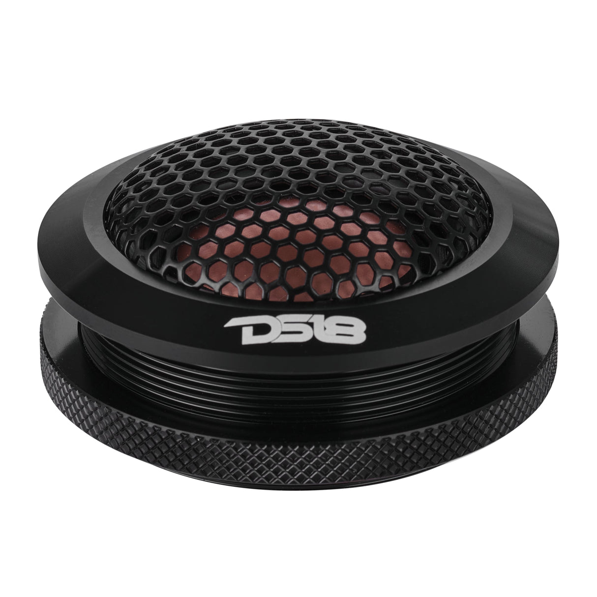 DXQ 2.2" Titanium Dome Tweeter with Neodymium Magnet | 30W RMS 4-Ohm DS18