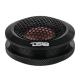 DXQ 2.2" Titanium Dome Tweeter with Neodymium Magnet | 30W RMS 4-Ohm DS18