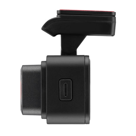 4K Dual Dash Camera with Wi-Fi, GPS, Parking Monitor, and 3.2” IPS Display (Front & Rear Cameras)