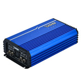 FRP Compact 4-Channel Full-Range Class-D Amplifier