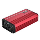 DS18 FRP-2.4K4 | 2400W RMS 4-Channel Amplifier DS18