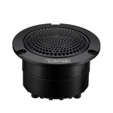 3” Super Bullet Tweeter with 1” Titanium Voice Coil and Neodymium Magnet | 120W RMS 4-Ohm