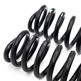 Desolate Motorsports 4 Inch Lift Coils - 1980-1996 Ford F150/Bronco Desolate Motorsports