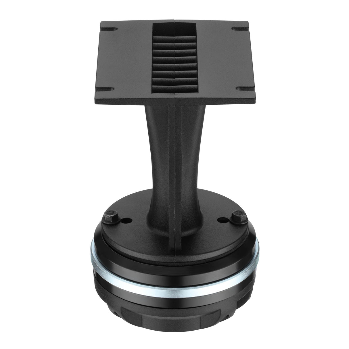 PRO-DK 1" Compression Driver with 3.5" x 4.4" Wave Guide Horn | 360W Peak 8-Ohm, Neodymium Magnet