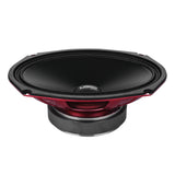 6x9” Motorcycle Audio Bundle – Shallow Water-Resistant Midrange Loudspeakers + Sealed ABS Baffles (Pair) | High Output, Easy Install