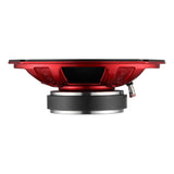 PRO 6x9" Slim Water-Resistant Mid-Range Loudspeaker | 250W RMS 4-Ohm