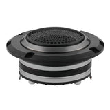 Bronco 6th Gen Front Door Panels Loaded – Dual 6.5" Loudspeakers & 3.6" Hybrid Tweeters