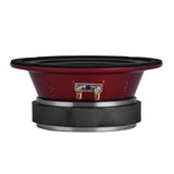 6.5” Sealed Back Mid-Range Loudspeaker | 500W | 8-Ohm