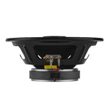 PRO-ZT 10" Coaxial Mid-Range Loudspeaker with Water-Resistant Cone Built-in Bullet Tweeter | 300W RMS  4-Ohm