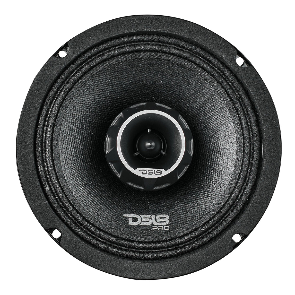 Bronco 6th Gen Rear Overhead Soundbar Loaded – 6 Coaxial Midrange Speakers, Dual Hybrid Tweeters & Multi-Channel Amplifier