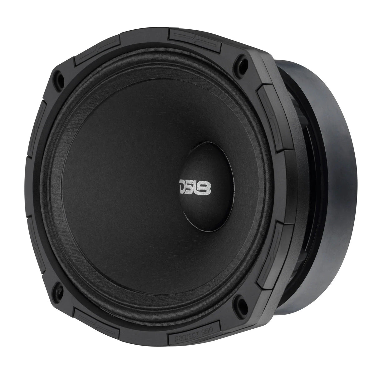 DS18 PROJECT 360 | 6x9" 300W RMS Midrange Speaker (Single)