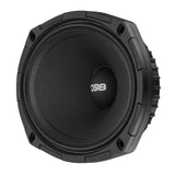 DS18 PROJECT 360 NEO | 6x9" 350W RMS Neodymium Midrange Speaker (Single)