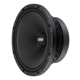 DS18 PROJECT 360 | 8" 300W RMS Midrange Speaker (Single)