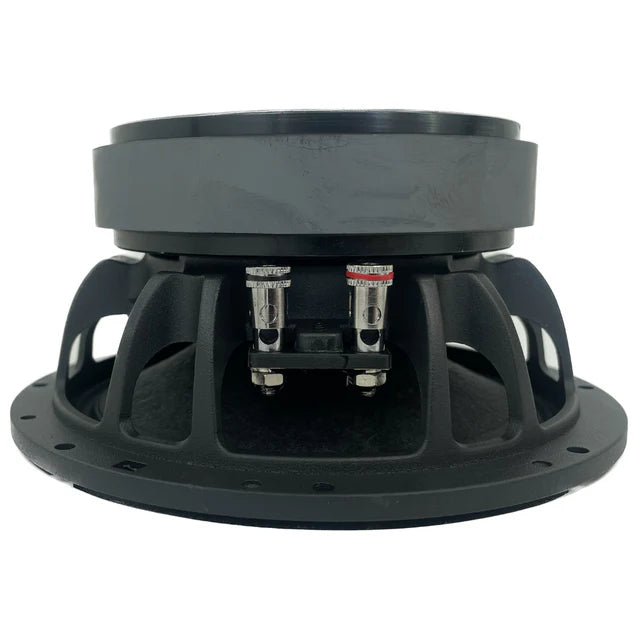 SOUNDQUBED HDX Series Pro Audio 6.5" Speaker (single)
