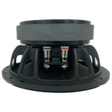 SOUNDQUBED HDX Series Pro Audio 6.5" Speaker (single)
