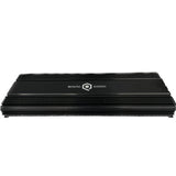 SOUNDQUBED Q1-10000 Q Series 10,000 Watts Mono Block Amplifier