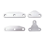 TruckTok Toyota 20R 22RE Generic EGR Smog Exhaust Intake Block Off Plate Kit TruckTok