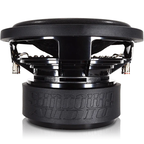 Sundown Audio SA10 Classic 10" 1000W RMS Subwoofer DVC Sundown Audio