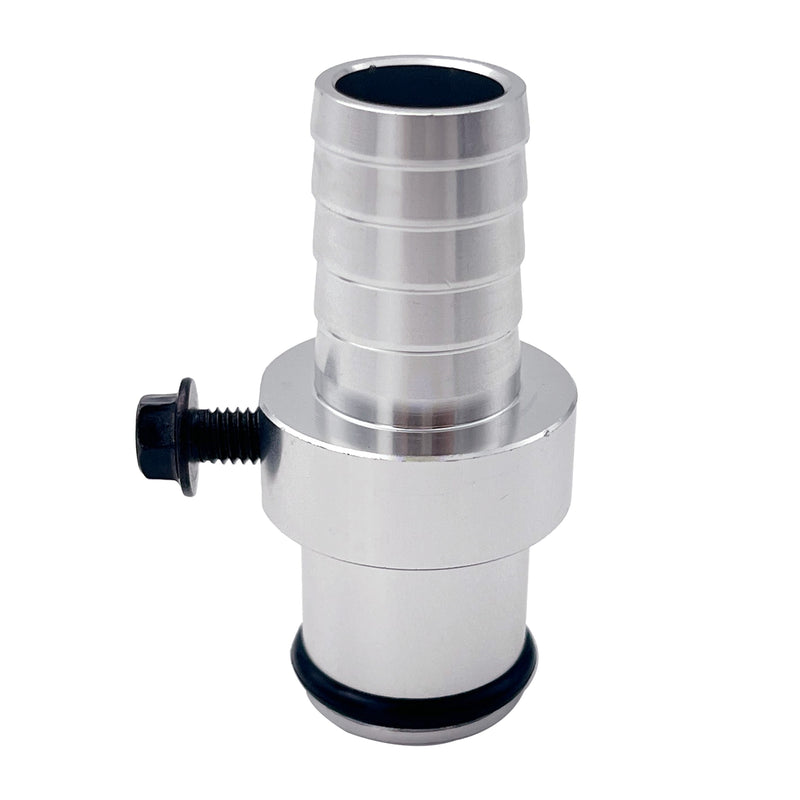 TruckTok 2013-2018 6.7L Ram Cummins Coolant Bypass & EGR Cooler Throttle Delete Kit