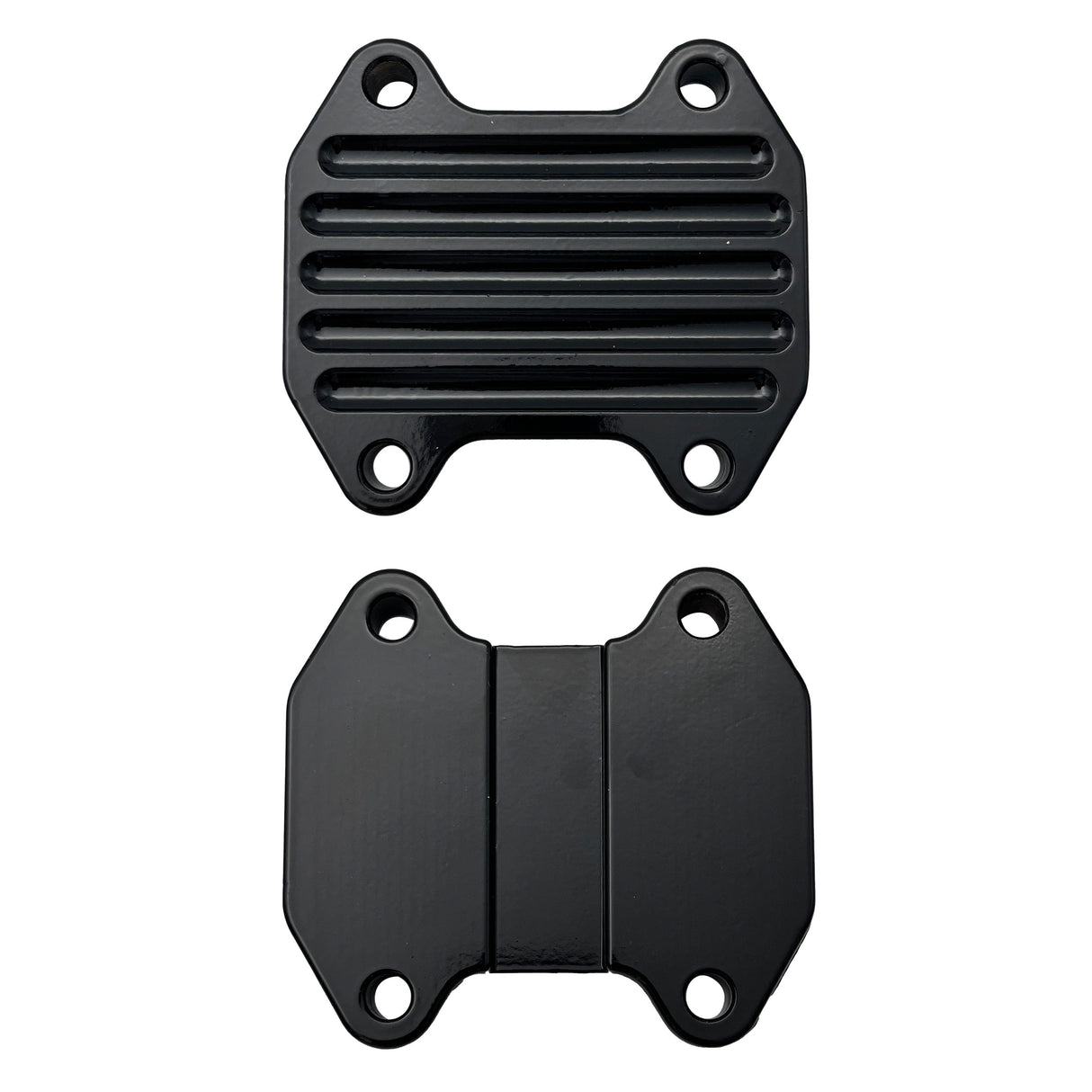 2013-2018 6.7L Ram Cummins 4" DPF/EGR/CCV Delete All-in-One Kit TruckTok