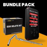Ford 6.7 Powerstroke Full Delete Bundle | 2015-2016 thedieseldudes