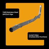 Ram Ecodiesel 3.0 Full Delete Bundle | 2014-2018 thedieseldudes