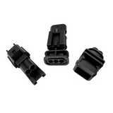 Trucktok 2017-2019 6.7L Ford Powerstroke Shibby Engineering Tuner Harness Plug Kit TruckTok
